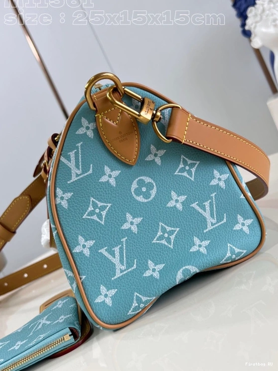 Firstbag ru Vuitton 25 Louis SPEEDY 0818
